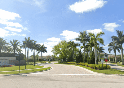 Andalucia PUD lake worth florida