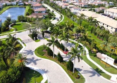 Andalucia PUD HOA Lake Worth FL